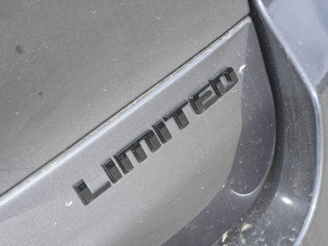 new 2025 Jeep Grand Cherokee L car, priced at $47,125