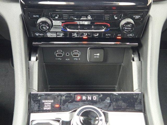 new 2025 Jeep Grand Cherokee L car, priced at $47,125