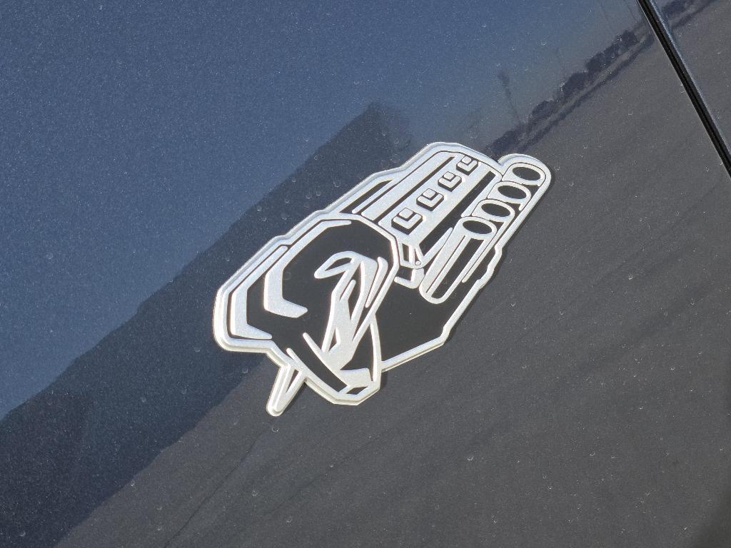 new 2026 Ram 1500 car, priced at $63,408