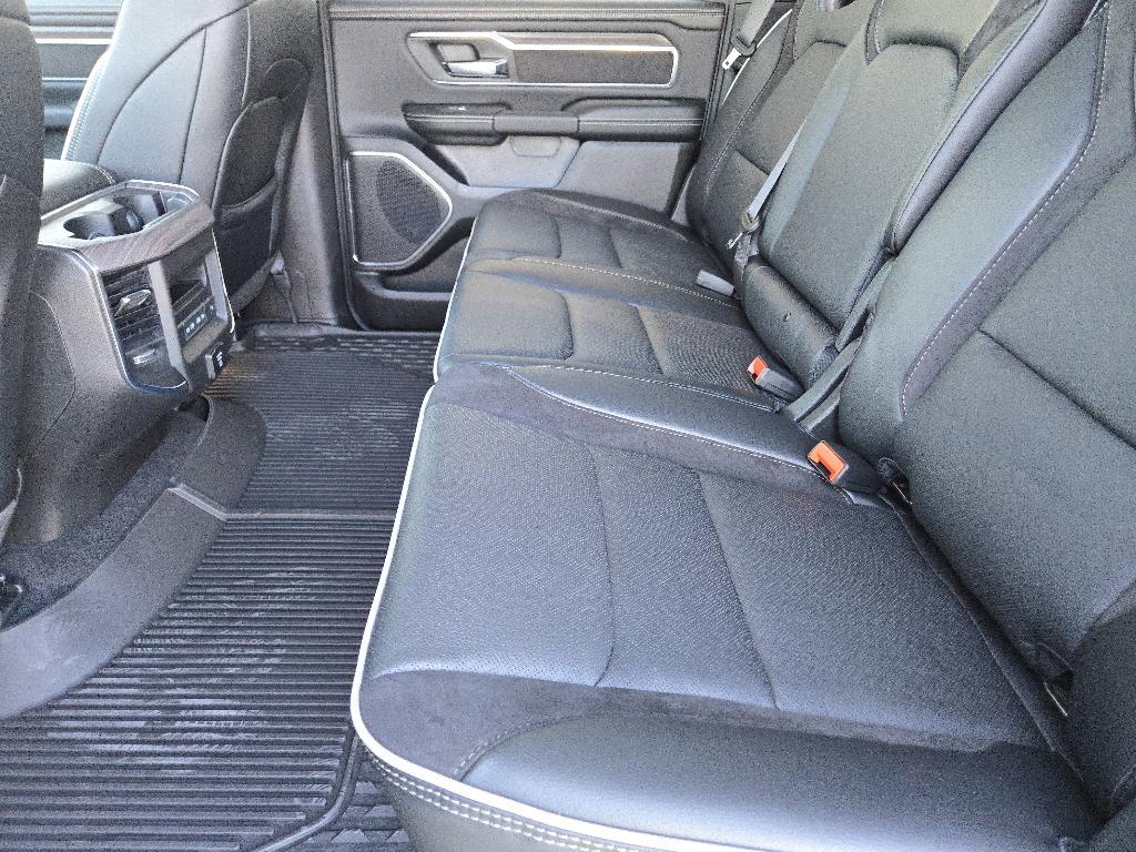 new 2026 Ram 1500 car, priced at $63,408