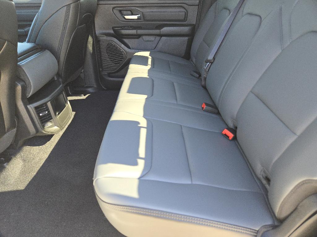 new 2026 Ram 1500 car, priced at $45,814