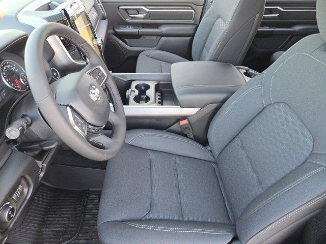 new 2026 Ram 1500 car, priced at $52,566