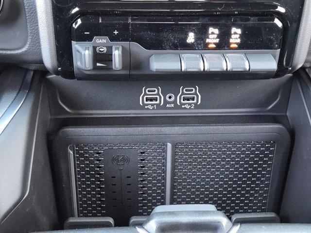 new 2026 Ram 1500 car, priced at $52,566