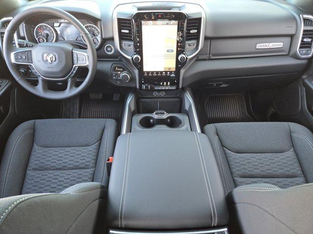 new 2026 Ram 1500 car, priced at $52,566