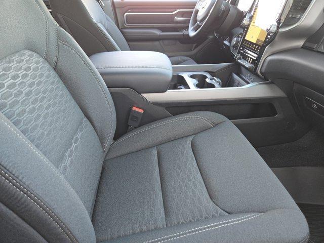 new 2026 Ram 1500 car, priced at $52,566