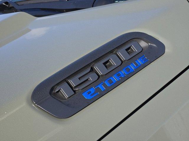 new 2026 Ram 1500 car, priced at $52,566