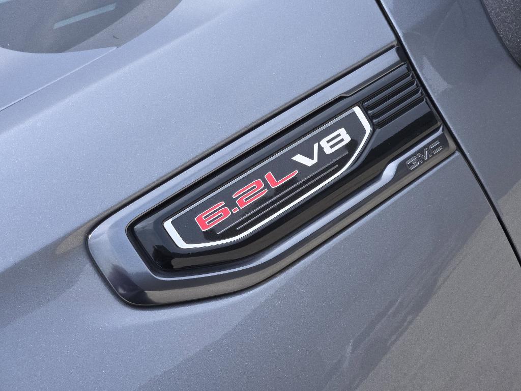 used 2022 GMC Sierra 1500 Limited car, priced at $36,995