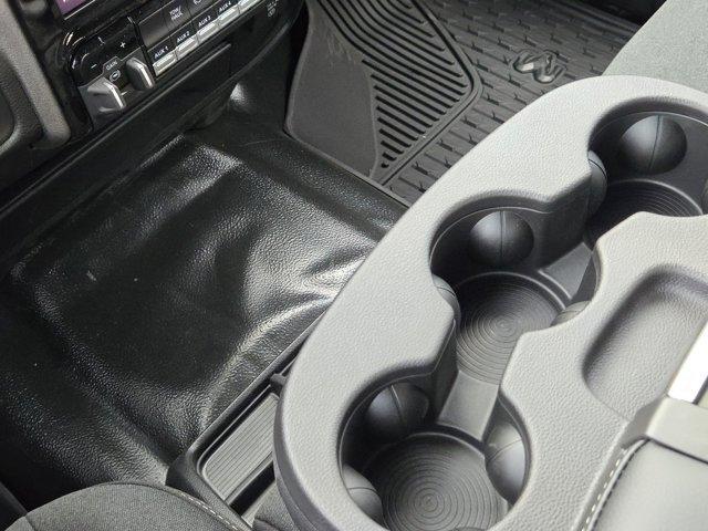 new 2026 Ram 2500 car, priced at $62,083