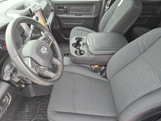 new 2026 Ram 2500 car, priced at $62,083