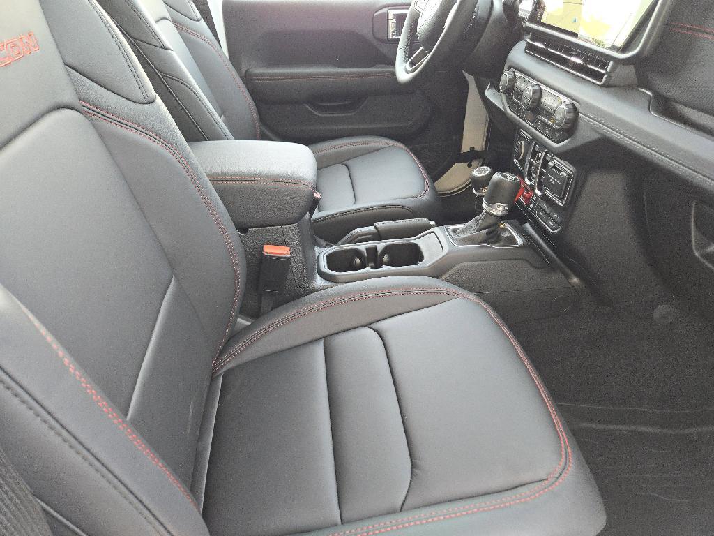 new 2026 Jeep Wrangler car, priced at $62,199