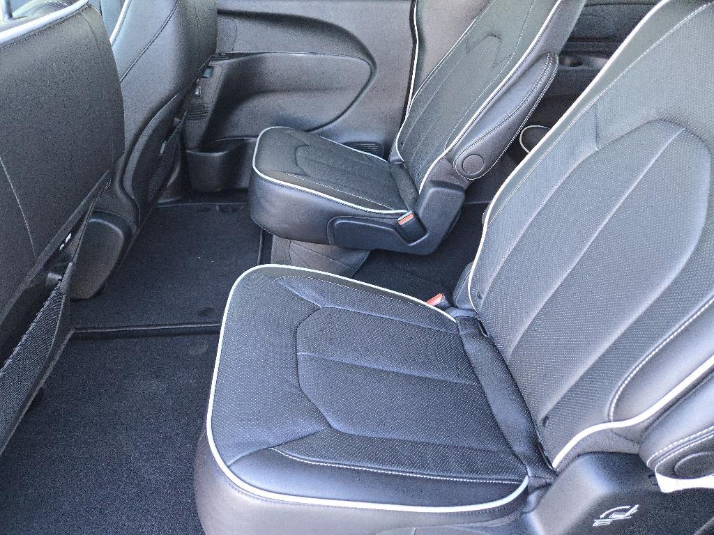 new 2026 Chrysler Pacifica car, priced at $46,731
