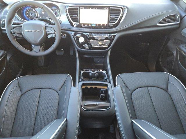 new 2026 Chrysler Pacifica car, priced at $44,602