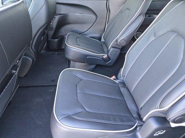 new 2026 Chrysler Pacifica car, priced at $44,602