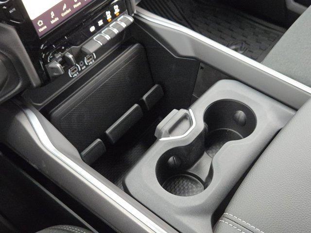 new 2026 Ram 2500 car, priced at $68,203