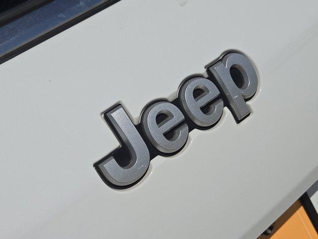 used 2024 Jeep Grand Cherokee L car, priced at $34,995