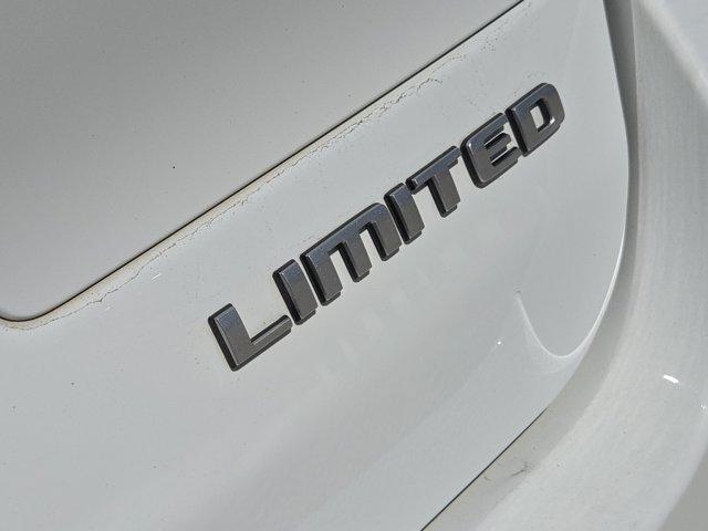 used 2024 Jeep Grand Cherokee L car, priced at $34,995