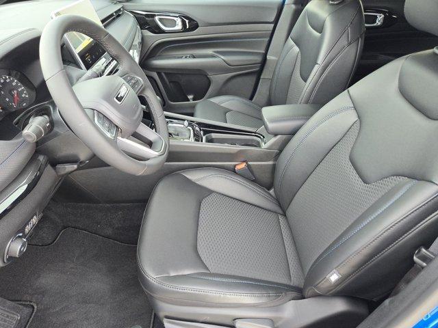 new 2026 Jeep Compass car, priced at $31,774