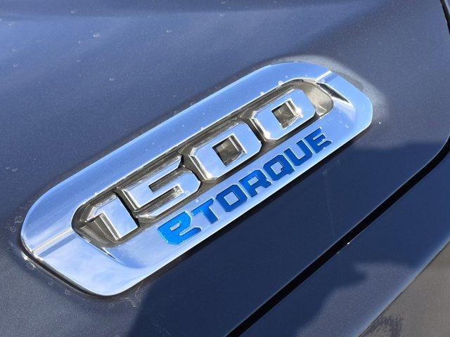 new 2026 Ram 1500 car, priced at $50,905
