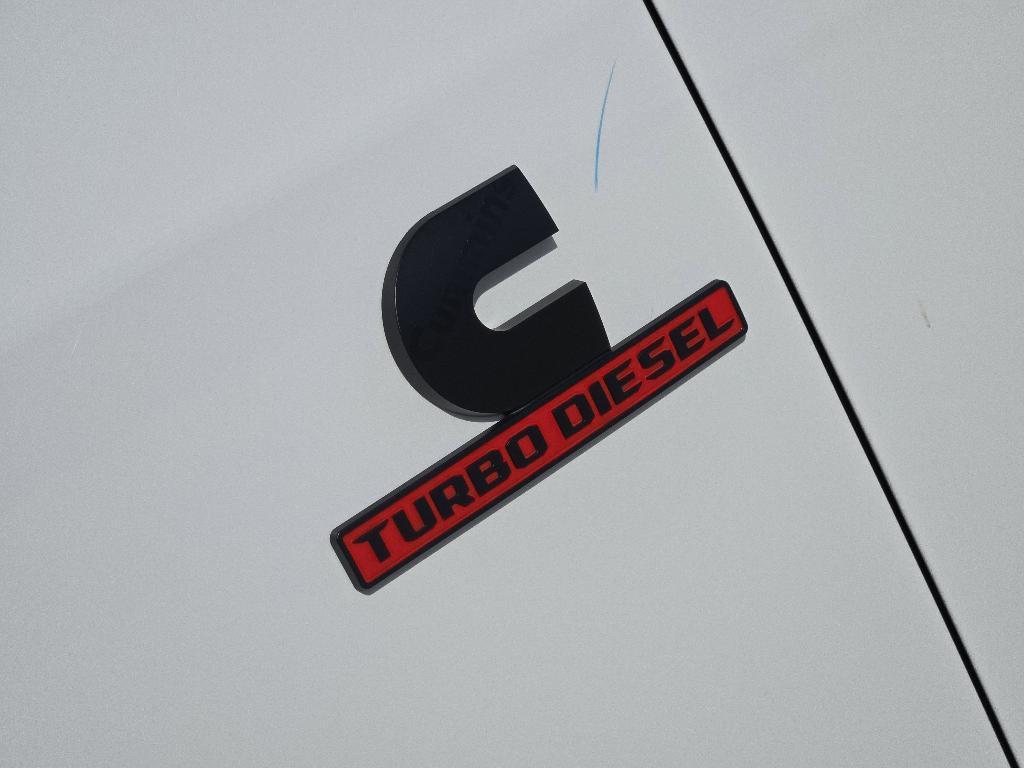 new 2026 Ram 2500 car, priced at $65,555