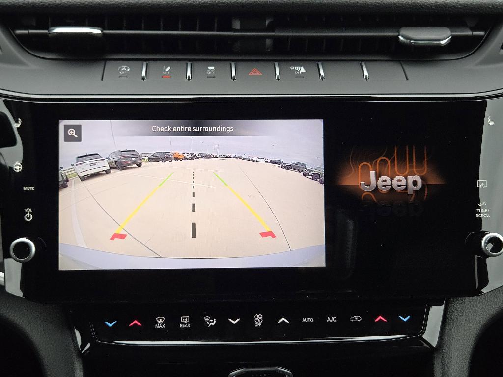 new 2026 Jeep Grand Cherokee L car, priced at $46,338