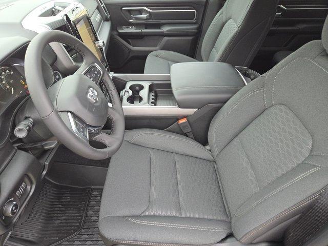 new 2026 Ram 1500 car, priced at $53,453