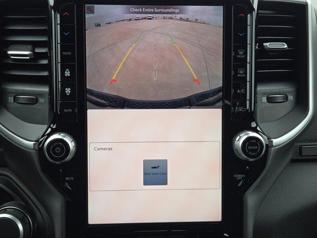 new 2026 Ram 1500 car, priced at $53,453