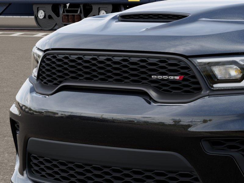 new 2026 Dodge Durango car, priced at $47,715