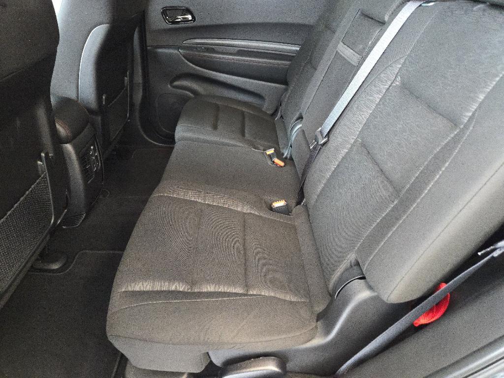 new 2026 Dodge Durango car, priced at $46,035
