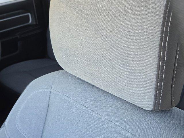 used 2024 Ram 2500 car, priced at $45,995