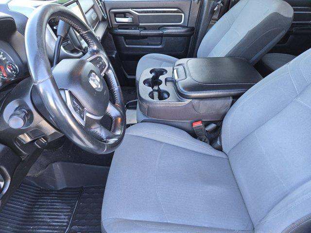 used 2024 Ram 2500 car, priced at $45,995