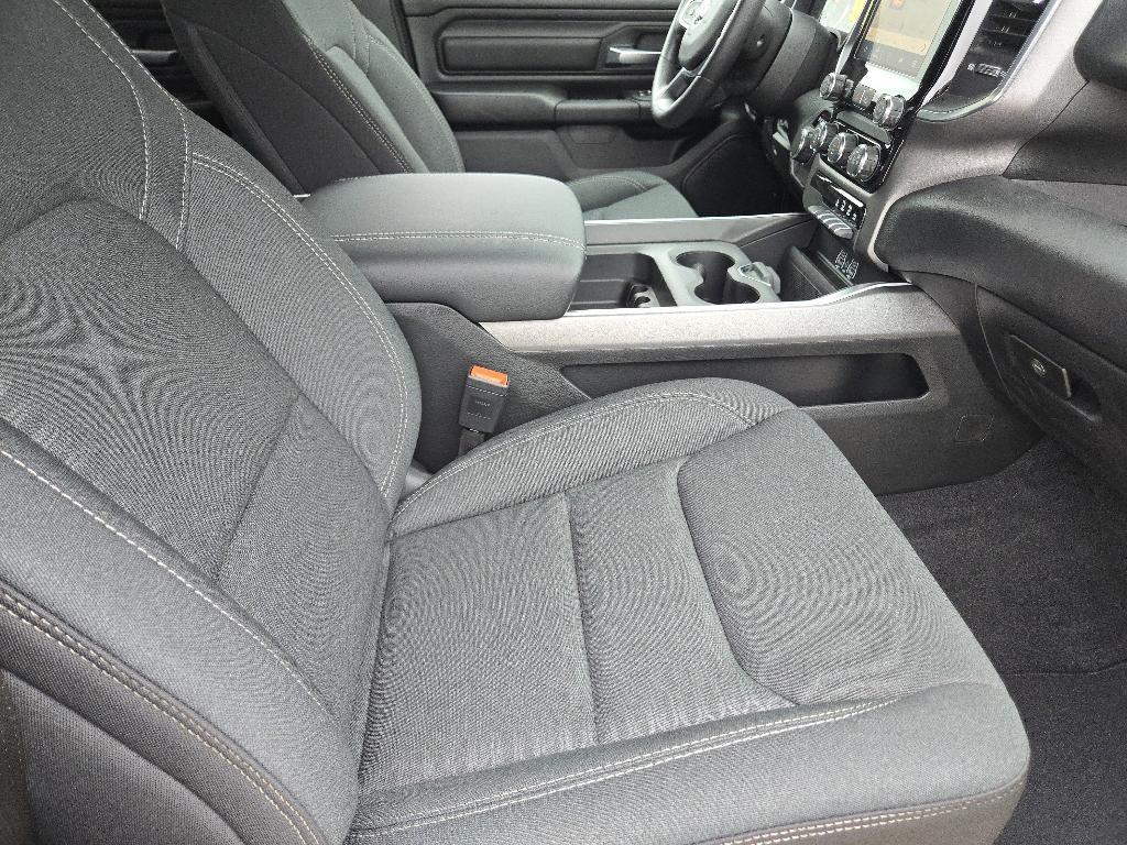 new 2026 Ram 1500 car, priced at $46,160
