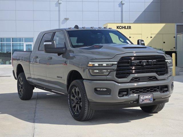 new 2026 Ram 2500 car, priced at $79,791