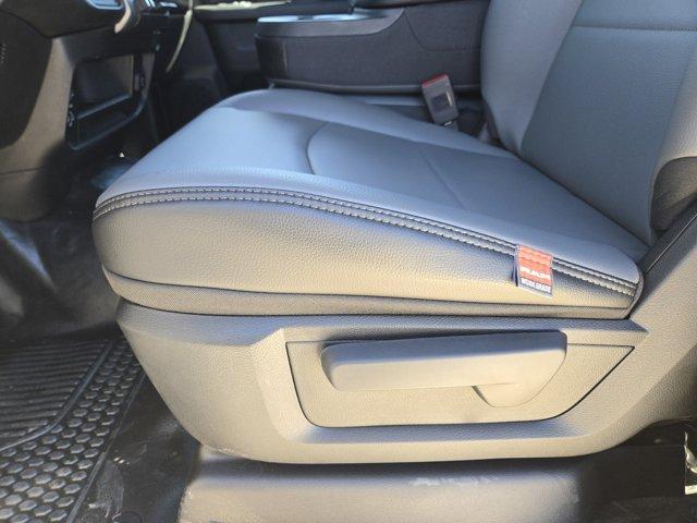 new 2026 Ram 2500 car, priced at $60,081