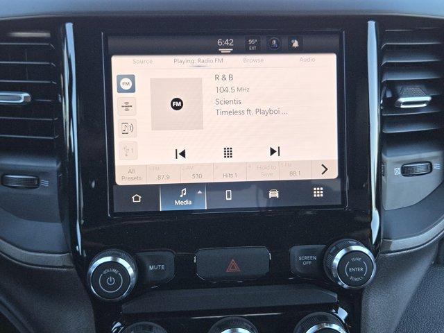 new 2026 Ram 2500 car, priced at $60,081