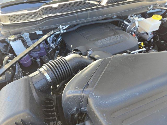 new 2026 Ram 2500 car, priced at $60,081