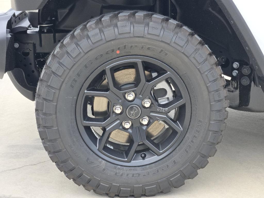 new 2026 Jeep Gladiator car, priced at $46,116