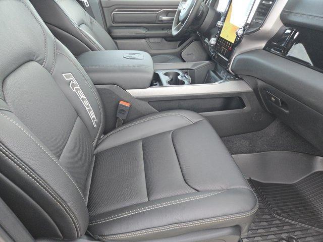 new 2026 Ram 1500 car, priced at $62,365