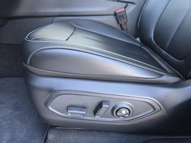 new 2025 Jeep Grand Cherokee L car, priced at $47,125