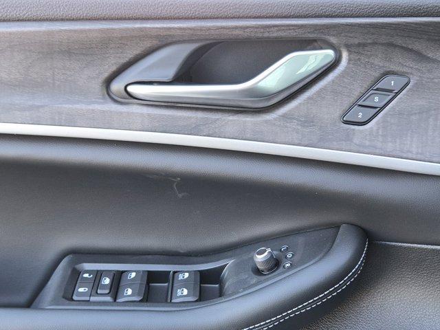 new 2025 Jeep Grand Cherokee L car, priced at $47,125