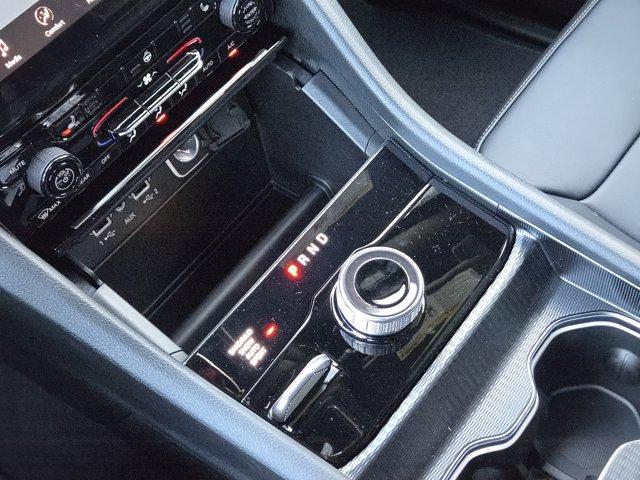 new 2025 Jeep Grand Cherokee L car, priced at $47,125