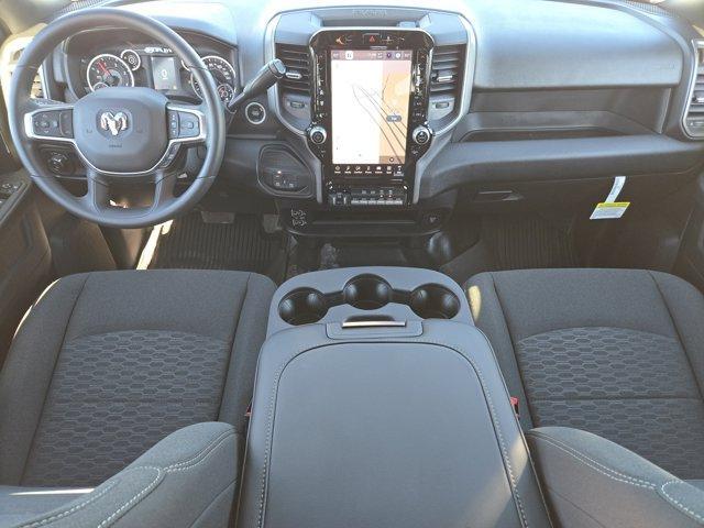 new 2026 Ram 2500 car, priced at $62,083