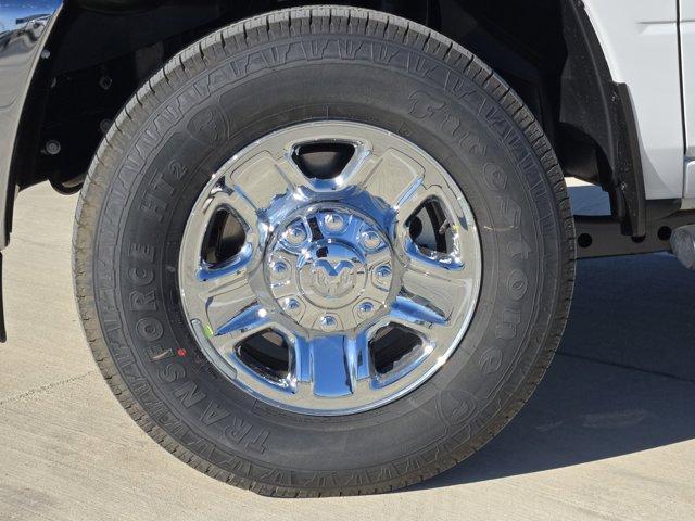 new 2026 Ram 2500 car, priced at $62,083