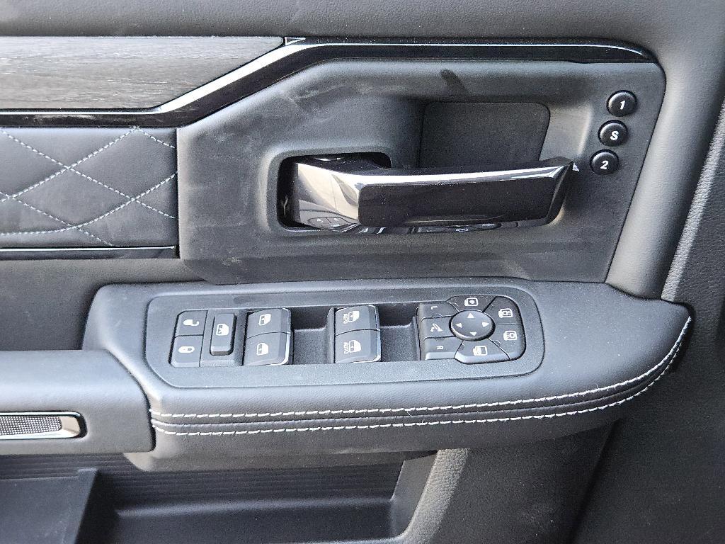 new 2026 Ram 3500 car, priced at $96,820