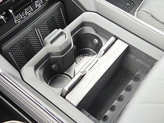 new 2026 Ram 3500 car, priced at $89,245