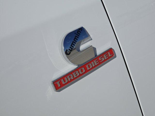 new 2026 Ram 2500 car, priced at $62,083