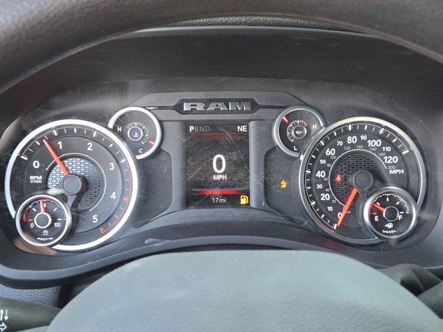 new 2026 Ram 2500 car, priced at $62,083