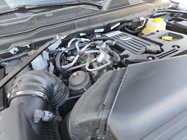 new 2026 Ram 2500 car, priced at $62,083