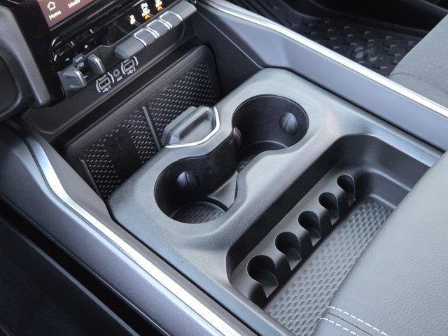 new 2026 Ram 1500 car, priced at $53,320