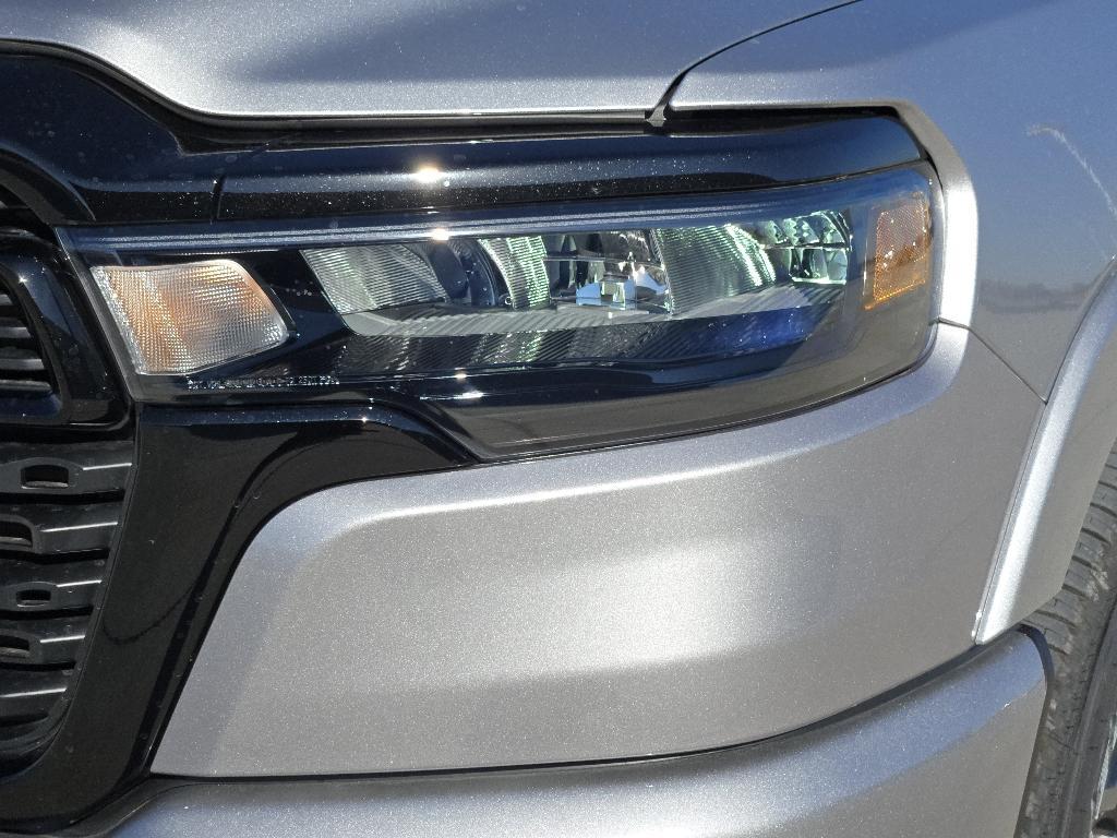 new 2026 Ram 1500 car, priced at $54,315