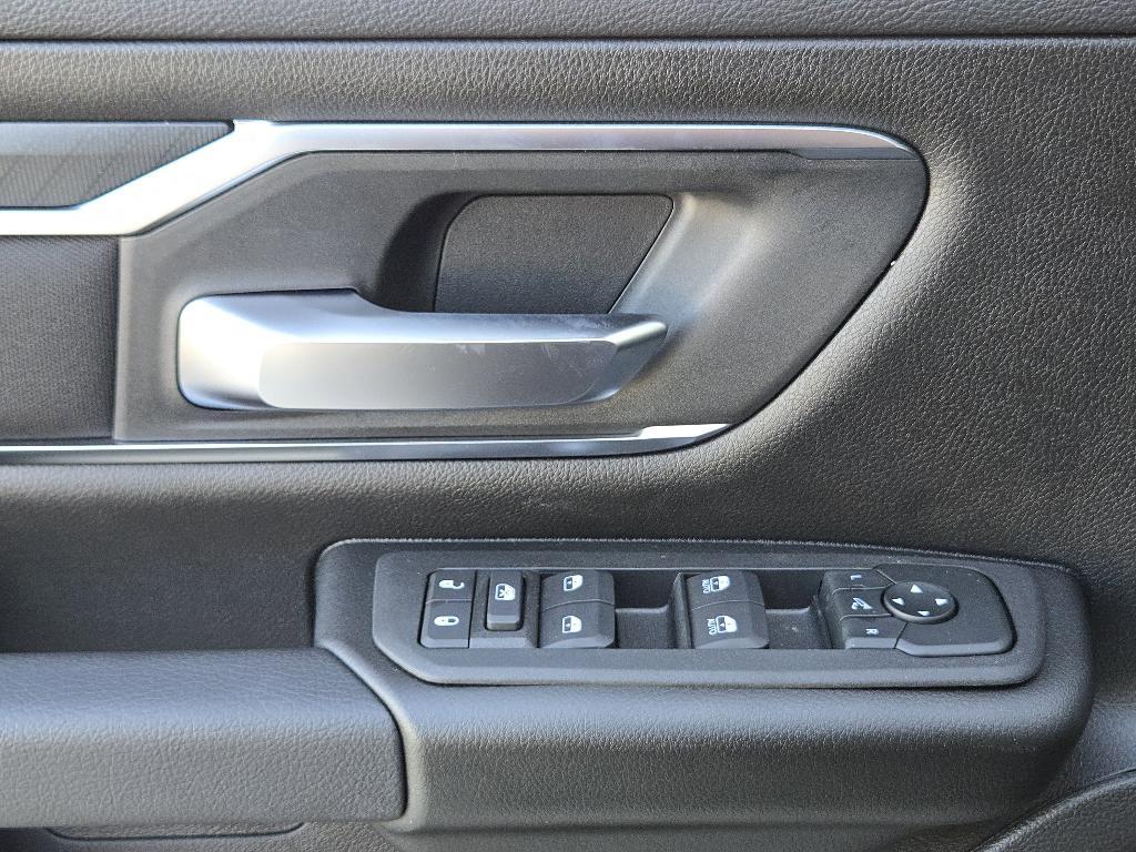 new 2026 Ram 1500 car, priced at $54,315